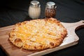 3 Cheese Breadsticks