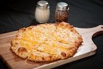 3 Cheese Breadsticks