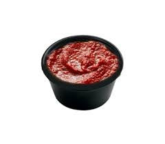 Side Of Pizza Sauce - PP